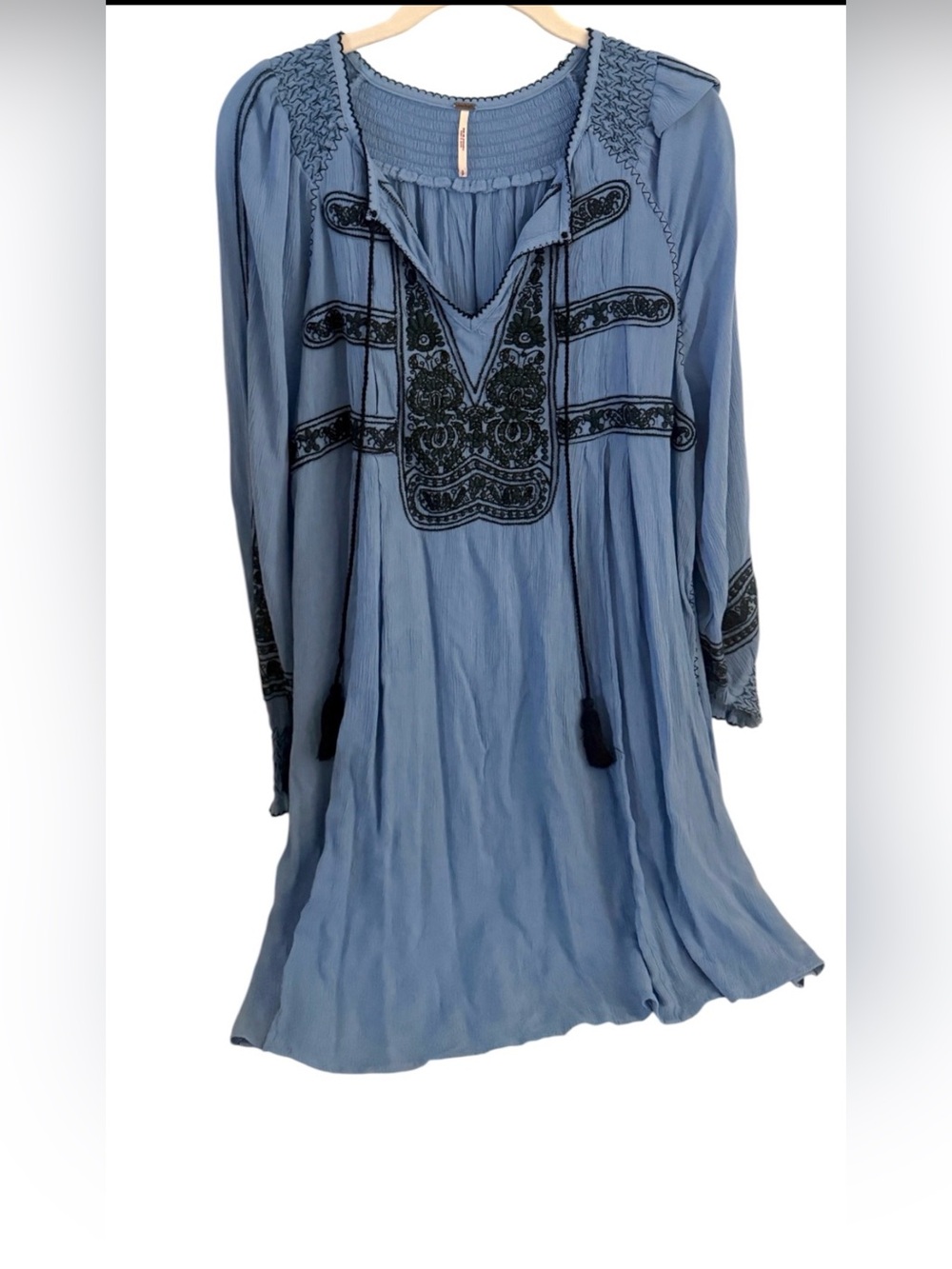 Free People Dress- Size Small